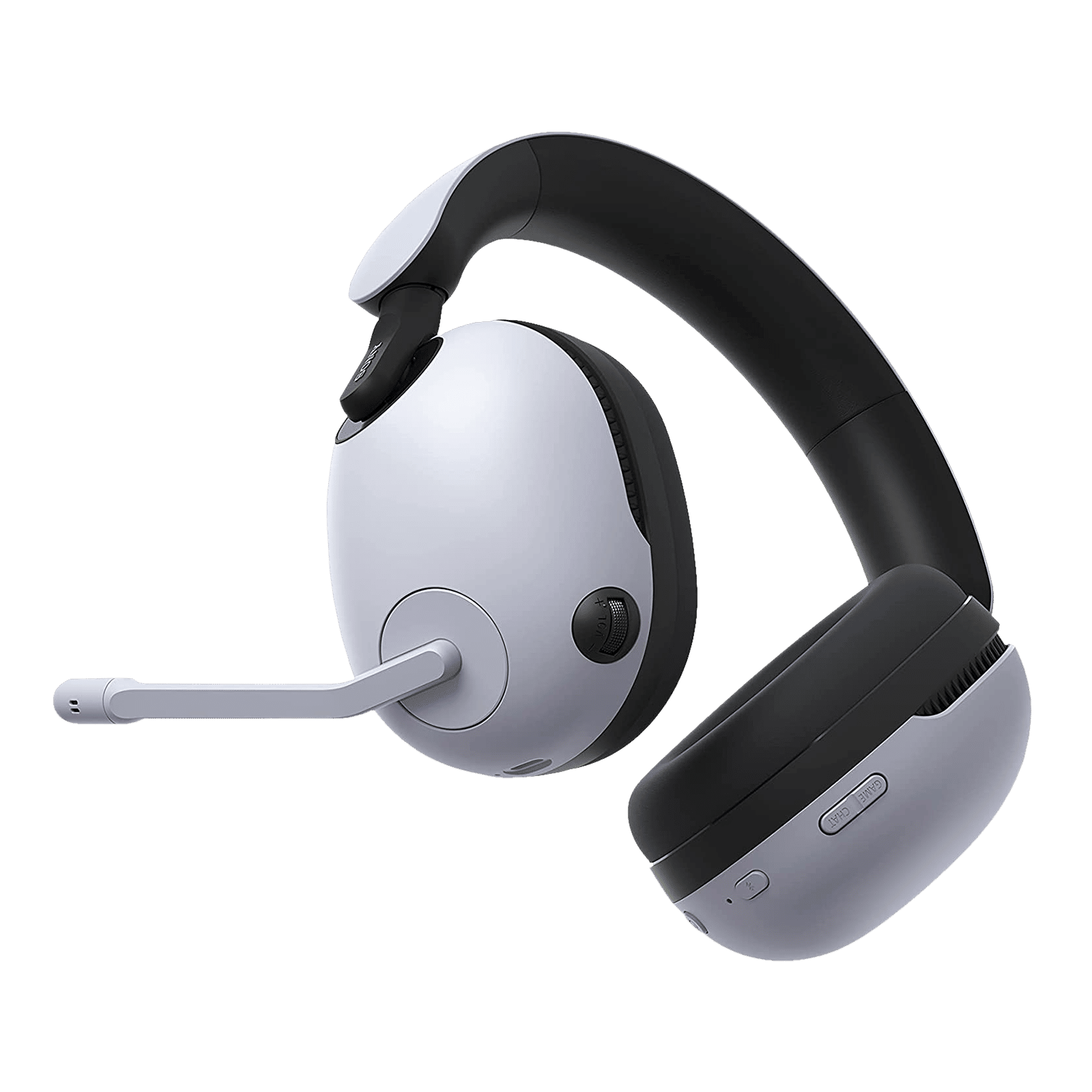 Buy Sony INZONE H7 WH-G700 Bluetooth Gaming Headset (360 Spatial